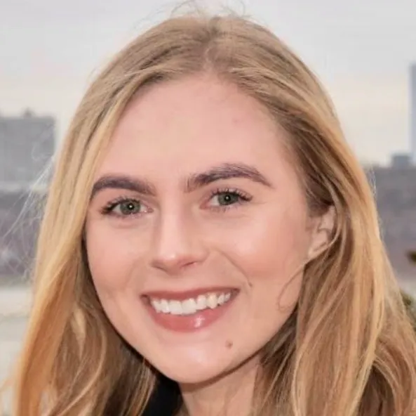 Christina Reinke